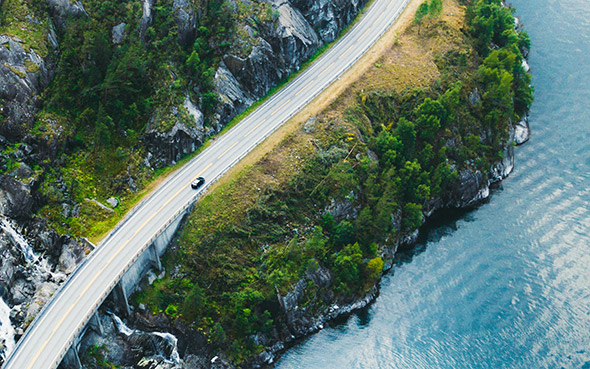 Join Udenco at the Nordic EV Summit: Driving Towards a Sustainable Future